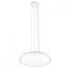 10454/400P White Подвесной светильник LOFT IT Sweety