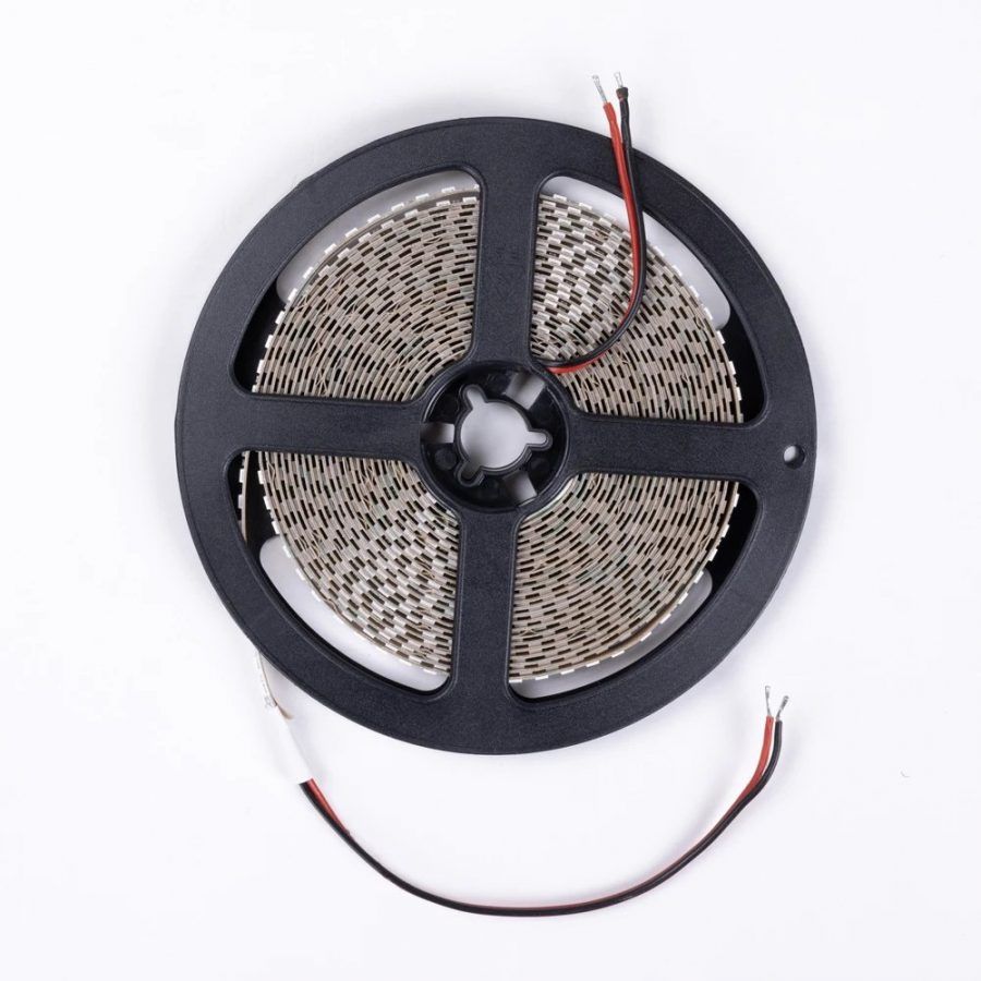 Светодиодная лента 24V 14,4W/m 3000К 5м Arte Lamp TAPE A2418008-01-3K