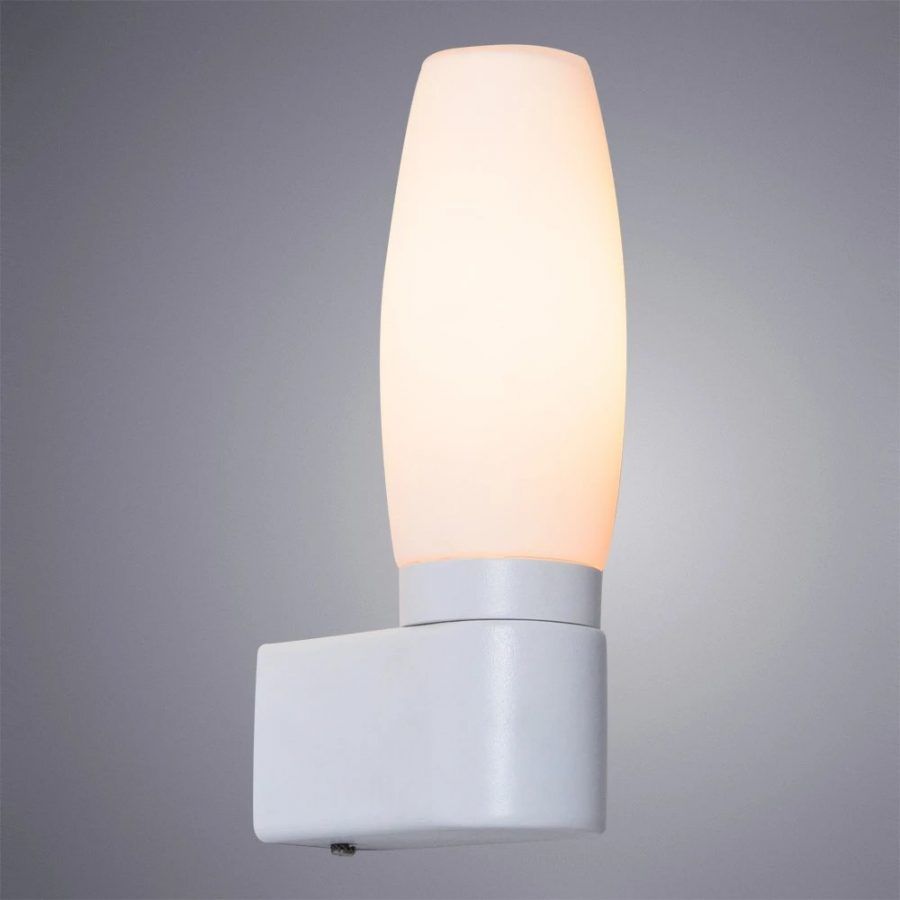 Подсветка для зеркал Arte Lamp AQUA-BASTONE A1209AP-1WH