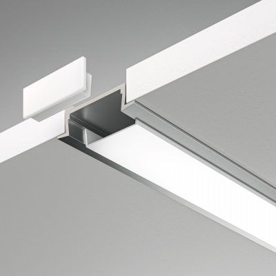 Профиль Led Strip ALM004S-2M