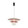 Подвес Lumion Felta 8296/11AL