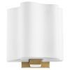 Бра 1х40W E14 Nubi Lightstar 802613