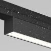Уличный трековый светильник Outdoor O-TR02-1-S-12WB4K
