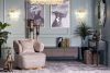 77IP-GD008-TV Тумба под телевизор Grimaldi 200*40*50см