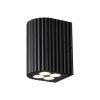 Настенный светильник Odeon Light Glenn 7127/8WL