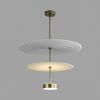 Люстра на штанге Odeon Light Felt 7035/20CA