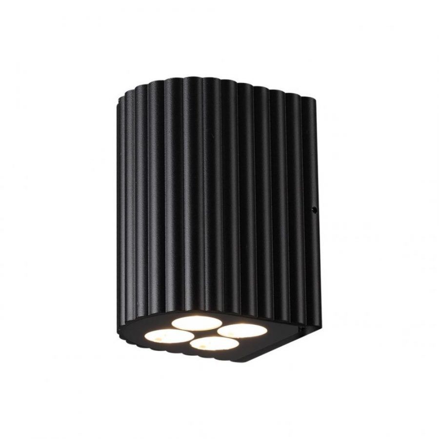 Настенный светильник Odeon Light Glenn 7127/8WL