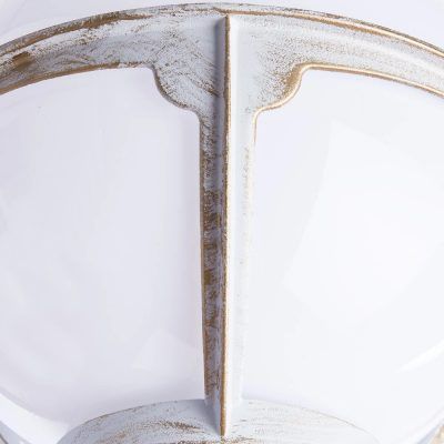 Парковый светильник Arte Lamp MONACO A1497PA-1WG