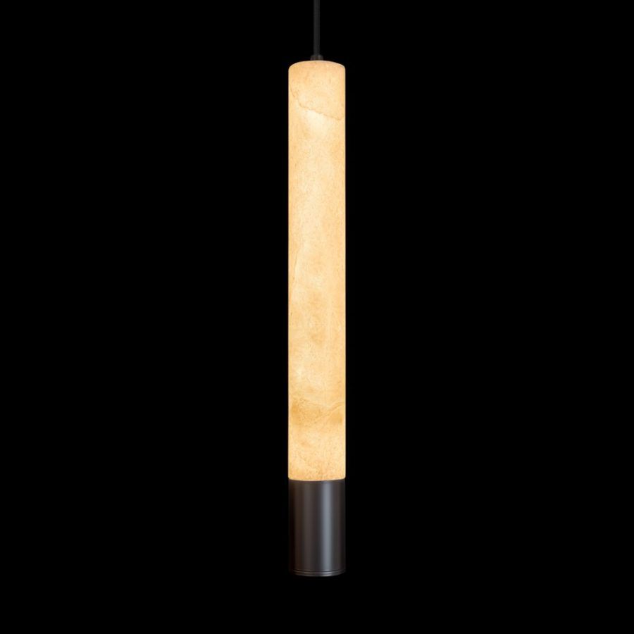 10475D Black Подвесной светильник LOFT IT Montblanc