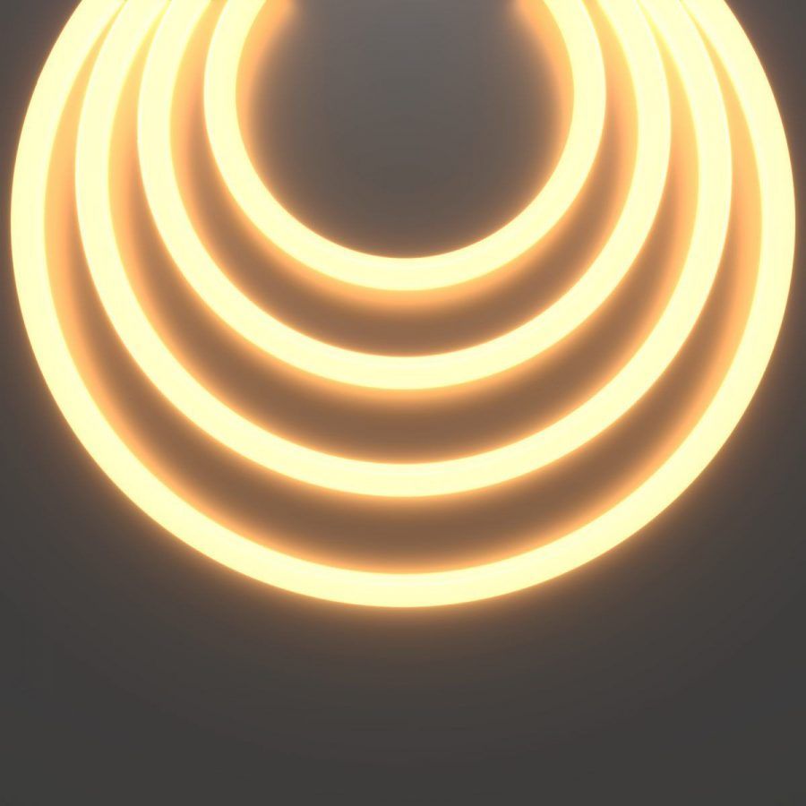 Гибкий неон Led Strip 201145