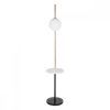 10145 Black Торшер LOFT IT Sonni