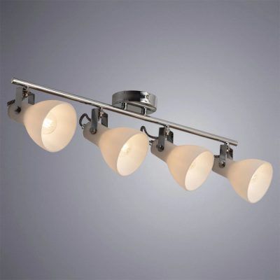 Спот Arte Lamp FADO A1142PL-4CC