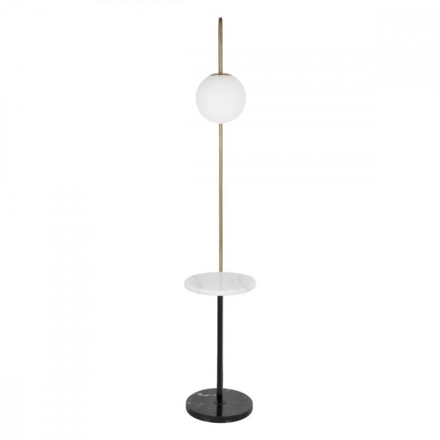 10145 Black Торшер LOFT IT Sonni