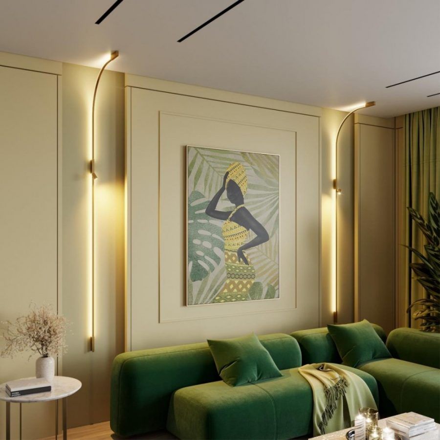 Элемент для инсталляции Odeon Light Fino Xs 7154/100A