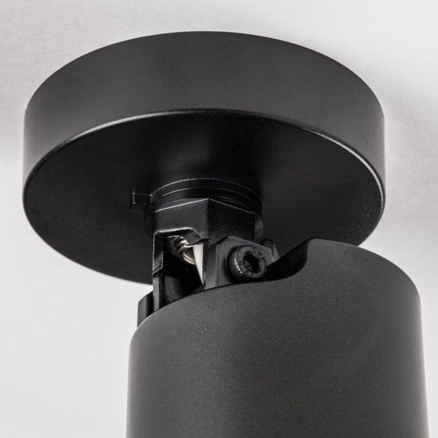 Светильник термостойкий PVC накладной Rullo Lightstar 213407