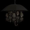 10556/12 Black Подвесная люстра LOFT IT Marie