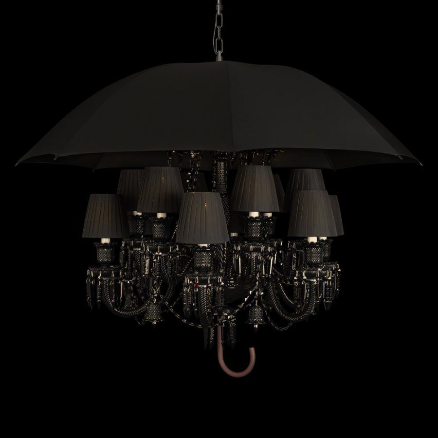 10556/12 Black Подвесная люстра LOFT IT Marie