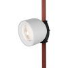 Светильник на шине Denkirs BELTY SPOT DK5540-WH+BK