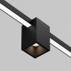 Уличный трековый светильник Outdoor O-TR01-3-S-16WB3K