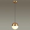 Подвес Odeon Light Pinga 4960/1