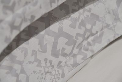 130HB-00411 Комплект наволочек Маттео бежевый 70*70см (2шт)