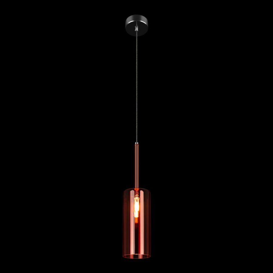 10232/B Red Подвесной светильник LOFT IT Spillray