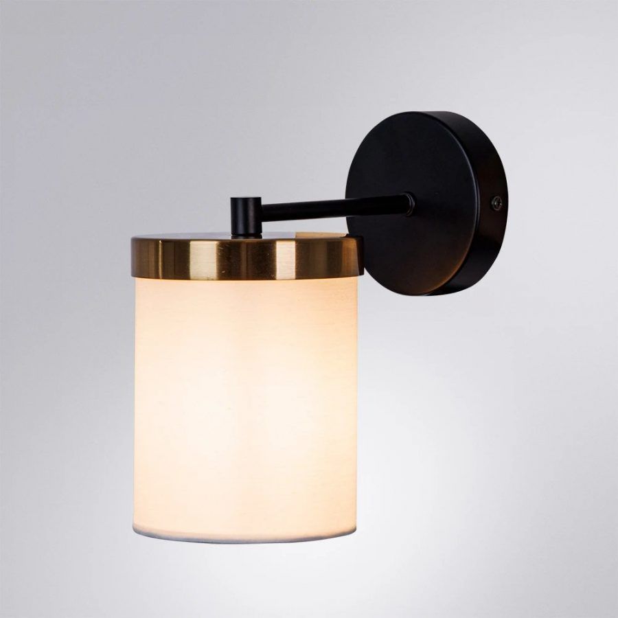 Бра Arte Lamp MODELLO A4099AP-1BK