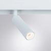 Магнитный трековый светильник Arte Lamp LINEA A4660PL-1WH