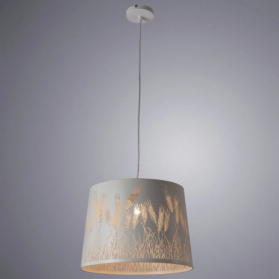 Подвесной светильник Arte Lamp CELESTA A2700SP-1WH