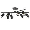 Люстра потолочная Rullo Lightstar LR728378