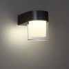 Уличный фасадный светильник Novotech Opal 359297