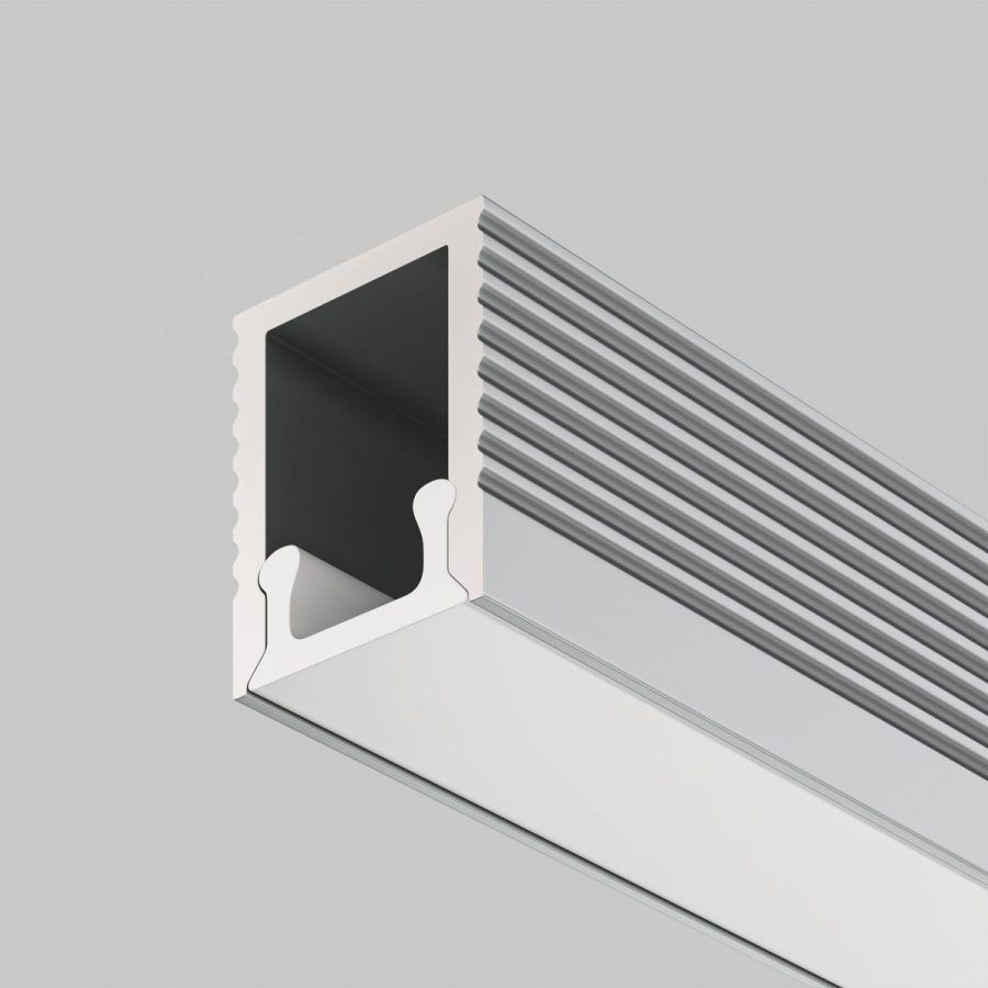 Профиль Led Strip 631010