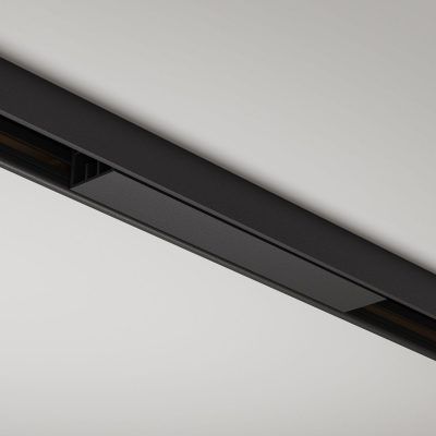 Комплектующие для систем освещения с токоведущими элементами Technical TRA172IPC-1B