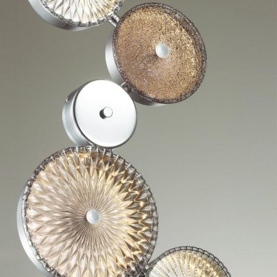 Бра Odeon Light Caramella 5416/26WL