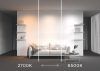Трековый светильник Technical TR080-4-20WTW-W