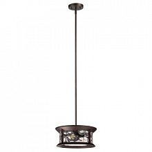 Уличный светильник-подвес Odeon Light Mavret 4961/2