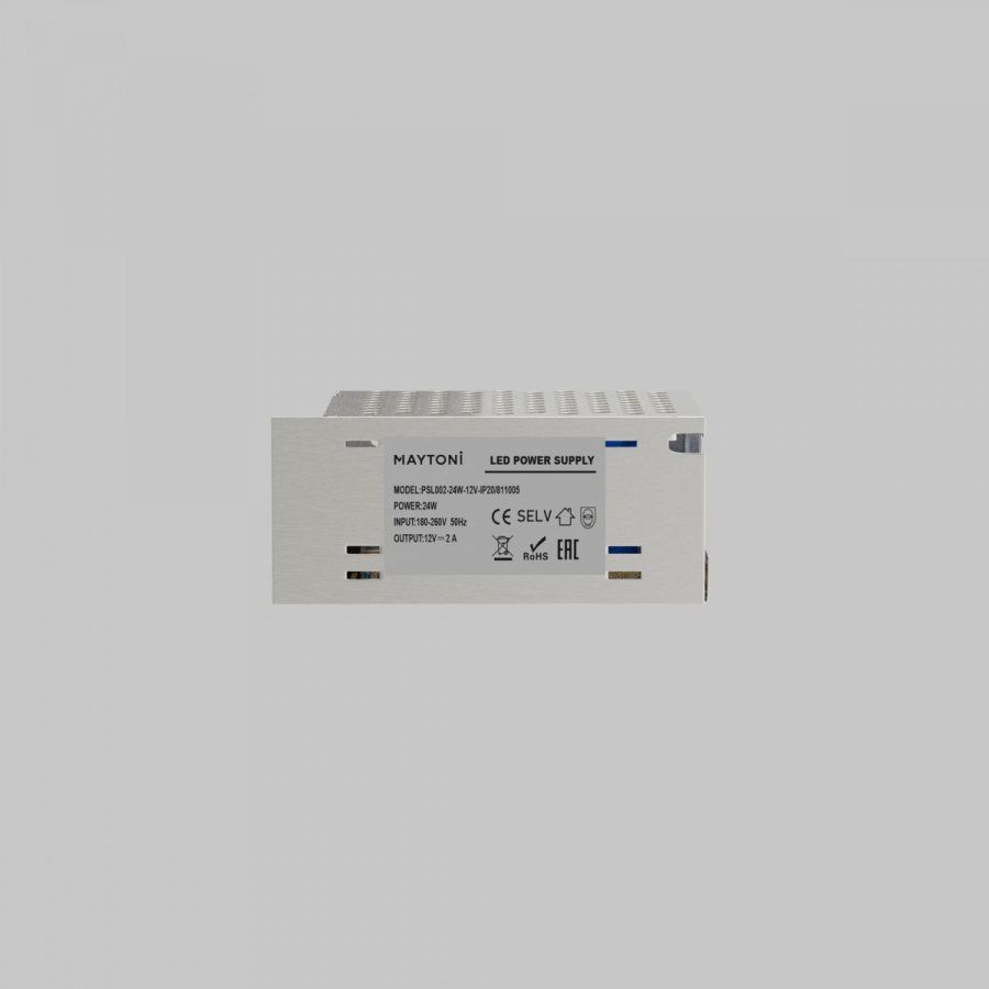 Источник напряжения Led Strip 811005