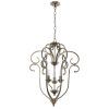 Подвесной светильник Arte Lamp RAVENNA A8033SP-3AB
