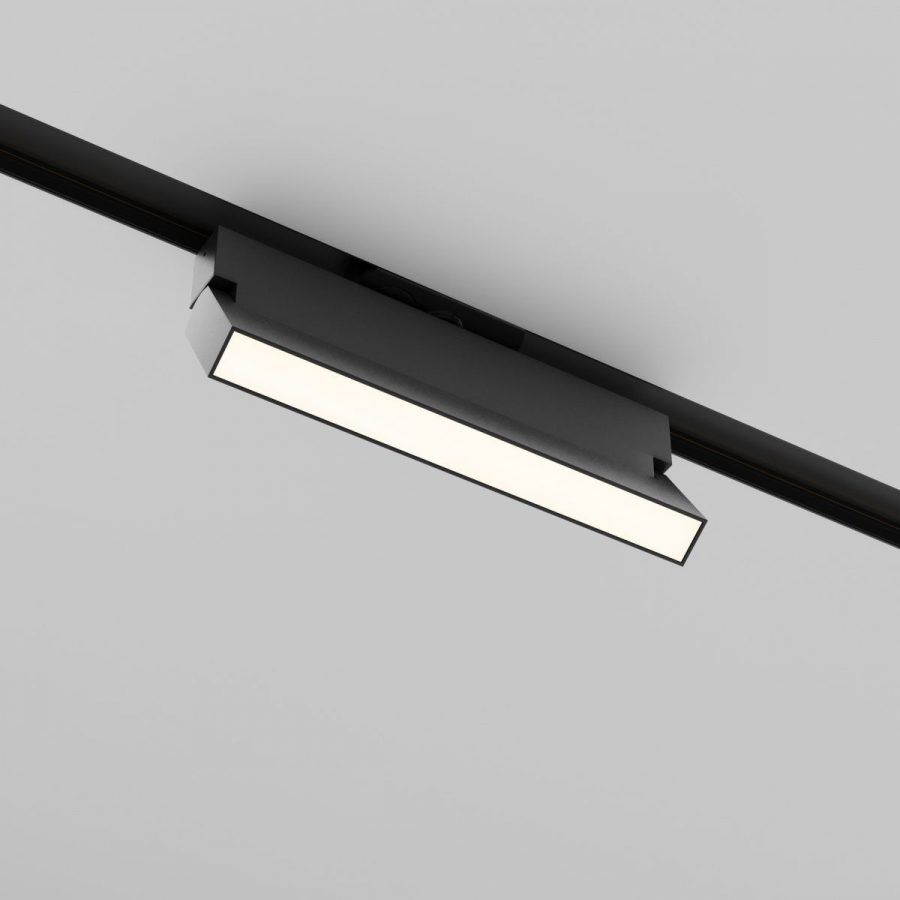 Трековый светильник Technical TR223-1-12WCCT-W-B