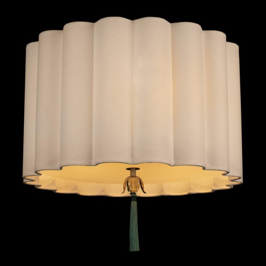 10306 Light linen Потолочный светильник LOFT IT Mellow