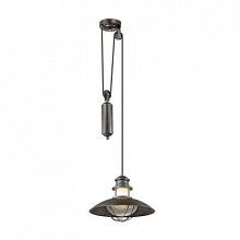 Подвес Odeon Light Dante 4164/1A
