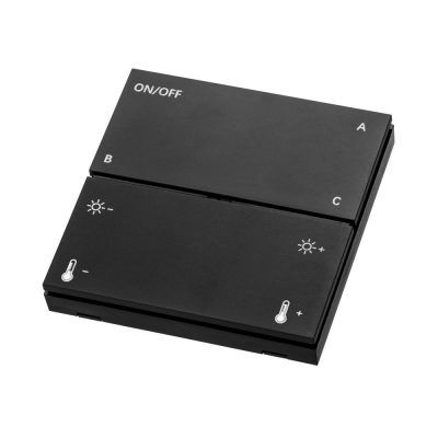 Программируемый пульт ДУ настенный Lightstar Lightstar 505537