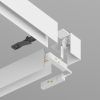 Комплектующие для накладной трековой системы Technical TRA004CL-21W