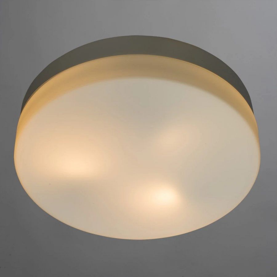 Потолочный светильник Arte Lamp AQUA A3211PL-3WH