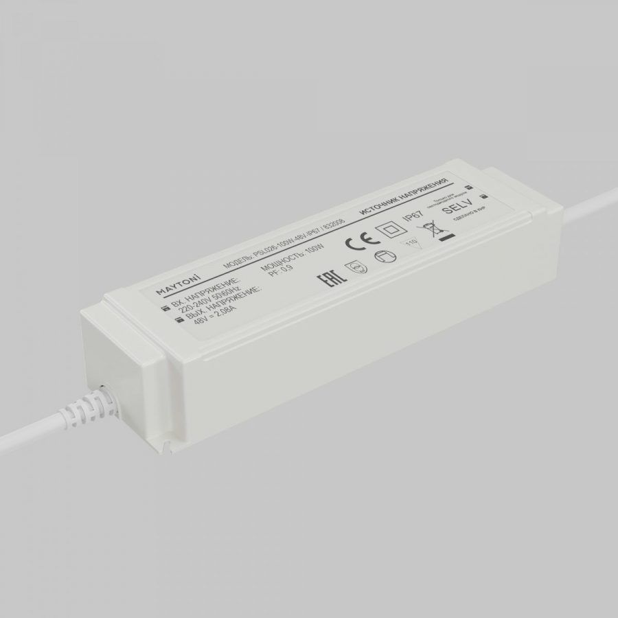 Источник напряжения Led Strip 832008