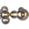 10139/850 Подвесная люстра LOFT IT Molecule