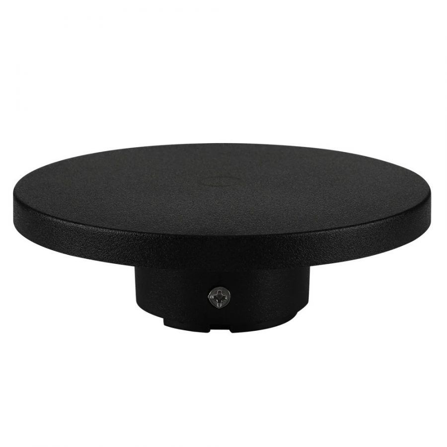 Фасадный светильник Arte Lamp NIMBO A4403AL-1BK