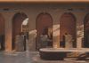 Трековый светильник Technical TR194-1-12W4K-M-B
