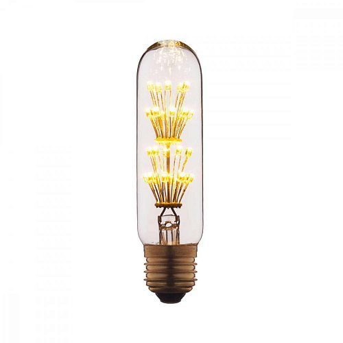 T1030LED Ретро-лампа LOFT IT Edison Bulb