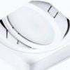 Точечный встраиваемый светильник Arte Lamp Simplex A6662PL-1WH
